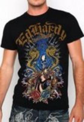 cheap Ed Hardy shirt(Men)-639